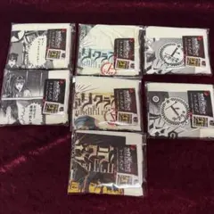 ライチ☆光クラブ トートバッグ シープラ限定 コンプリートセット