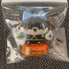 僕のヒーローアカデミア　爆豪勝己　ちいかわコラボ　ハチワレ