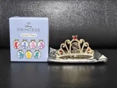 ディズニーストア　シークレットティアラ　ベル