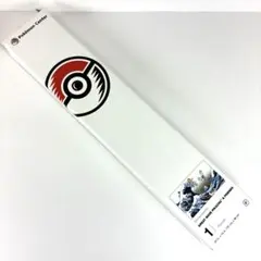 ポケモンカードプレイマット 葛飾北斎 未使用 ポケモンカードゲーム 葛飾北斎 浮世絵 WCS プレイマット 新品未使用品