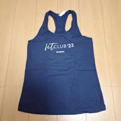 JAZZERCISE　ジャザサイズ　タンクトップ　サイズM