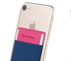 SINJIMORU　カードケース