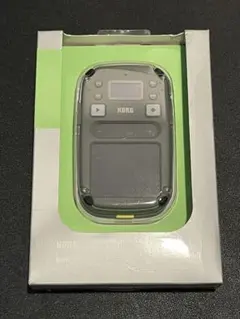 KORG kaossilator 2S 新品未使用 kaossilator 2S - DYNAMIC PHRASE SYNTHESIZER | KORG (Japan)