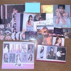 IZ*ONE メンバー12枚セット トレカ まとめ売り - メルカリ