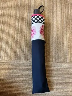 Estée Lauder 折りたたみ傘 晴雨兼用