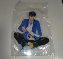 ときメモGS メガアクリルスタンド 風真 玲太 ときメモGS4 メガアクリルスタンド 風真 玲太 【公式通販】