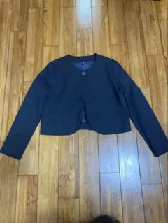 ユニクロ 式服 ジャケット140