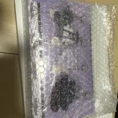 紫咲シオン 卒業グッズ アクリルキーホルダーセット