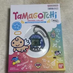 R*♡様 【新品未使用】オリジナル Tamagotchi GEN3 Angel