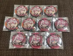 2025年最新】けちゃ缶バッジの人気アイテム - メルカリ