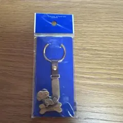 スヌーピー　キーホルダー　USJ