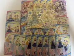 アイプリ ゲームカード