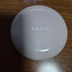 FASIO プレストパウダー ミラー付きのサムネイル