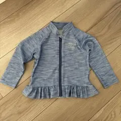 BREEZEラッシュガード　水着　ブリーズ