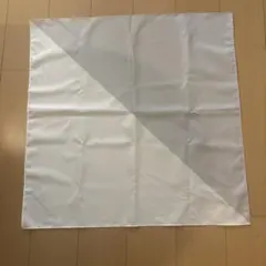 DEAN & DELUCA 風呂敷 バイカラー