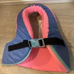 Decathlon キッズ ライフジャケット 25-35kg