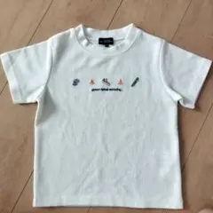 GREEN LABEL RELAXING Tシャツ 115