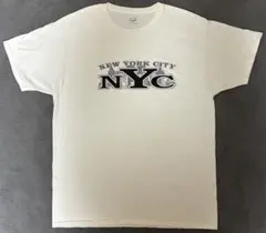 FRUIT OF THE LOOMフルーツオブザルームNYC ニューヨークシティ