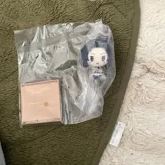 鬼滅の刃 一番くじ 姉の仇 F賞 胡蝶しのぶ ちょこのっこフィギュア