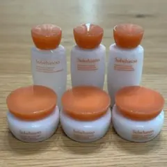 【新品】Sulwhasoo 雪花秀 トライアルセット 6点セットのサムネイル