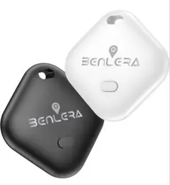 大特価！エアタグ互換 スマートトラッカー 2セット