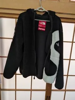 Supreme The North Face S Logo Hoodie L
