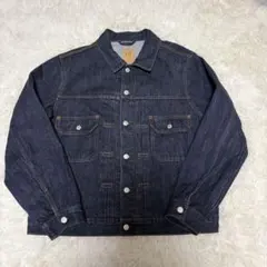 gap デニムジャケット