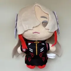 第五人格 IdentityV 納棺師 イソップ・カール ぬいぐるみ エクソシスト