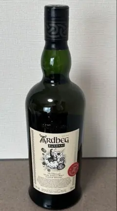 アードベッグ ユリーカ　Ardbeg Eureka! タンブラー　セット ARDBEG アードベッグ ユリーカ ・コミッティー25周年記念 2025