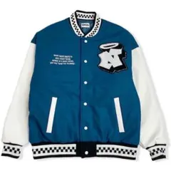 2025年最新】9090 スタジャンの人気アイテム - メルカリ