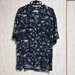 gen 半袖シャツ