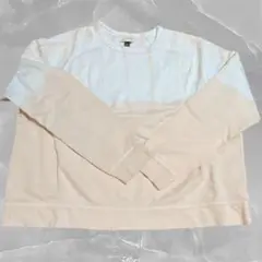 ❤️最終価格❤️トレーナー　ロンT ユニバーサルスレッド　アメカジ