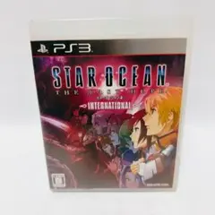 スターオーシャン4 ps3