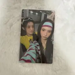 ILLIT TIMA LIVE ユニット ユナ ミンジュ