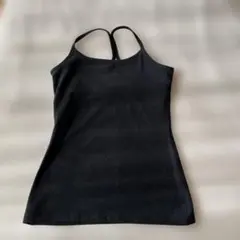 新品未使用　BEYOND YOGA 手触り肌触りGood 胸補強　サイズXS