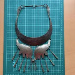 獅子彫刻の金属製装飾品 鈴付き - メルカリ