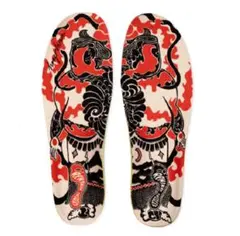 インソール REMIND INSOLE CUSH IMPACT / Kengo