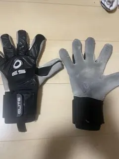 elite キーパーグローブ