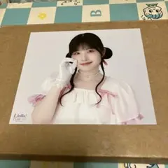 Liella! CLUB 2026 フォトカード　岬なこ