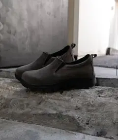 OHOTORO Mountain Moc Shoes 23.0