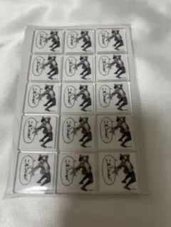 2025年最新】ハイキュー 応募者全員サービス アクリルタイルの