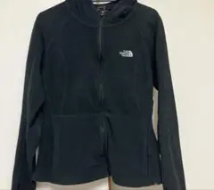 THE NORTH FACE　ザ・ノースフェイス　フリースパーカー　Mサイズ