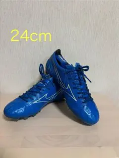 2025年最新】ミズノアルファ 24の人気アイテム - メルカリ