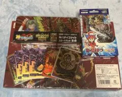 2026年最新】バディファイト ドラゴンアインの人気アイテム - メルカリ