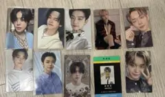 ヨンジュン　TXT トレカ まとめ売り