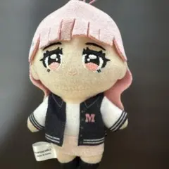 GiGO ME:I マスコットぬいぐるみ SUZU 山本すず - メルカリ