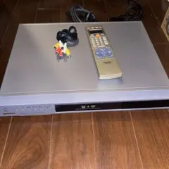 格オタ必見】動作品HDD DVDレコーダー 東芝RD-XS36 リモコン有り