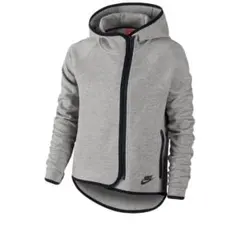 NIKE (ナイキ) ランニング ウエア テック フリース ケープ パーカー