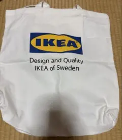 IKEA トートバッグのサムネイル