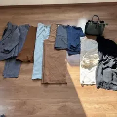 オフィスカジュアル l